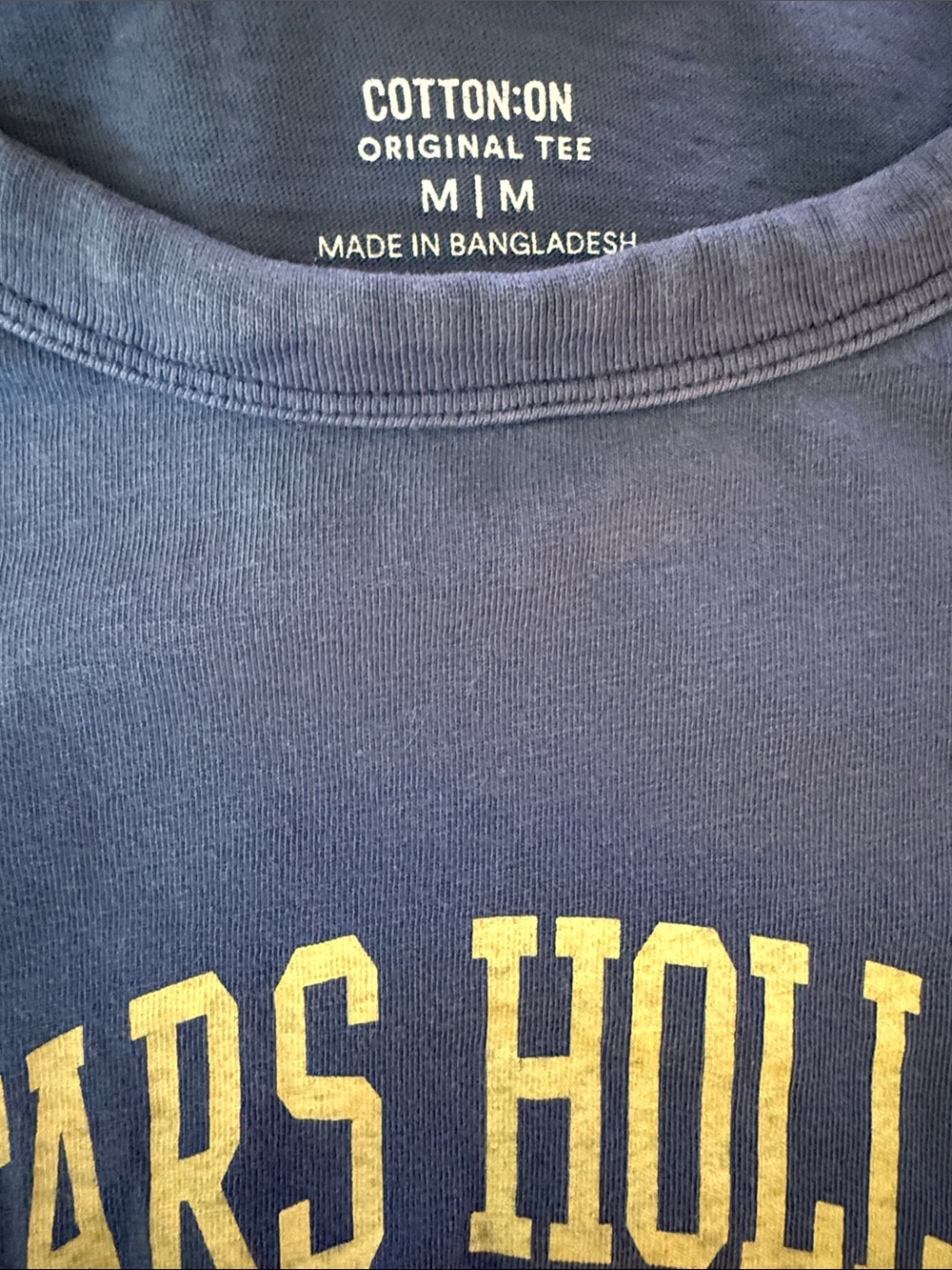 Cotton On Kids: Graphic Tee. "Stars Hollow" Gilmore girls